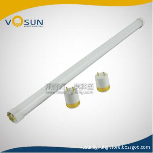t8 led tube light ,Driver changeable led tube lighting,274 degree